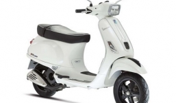 Piaggio ra mắt Vespa S giá chỉ 25 triệu đồng